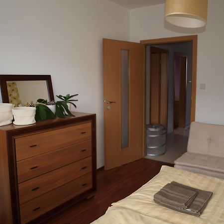 Apartman Drahovice カルロヴィ・ヴァリ エクステリア 写真