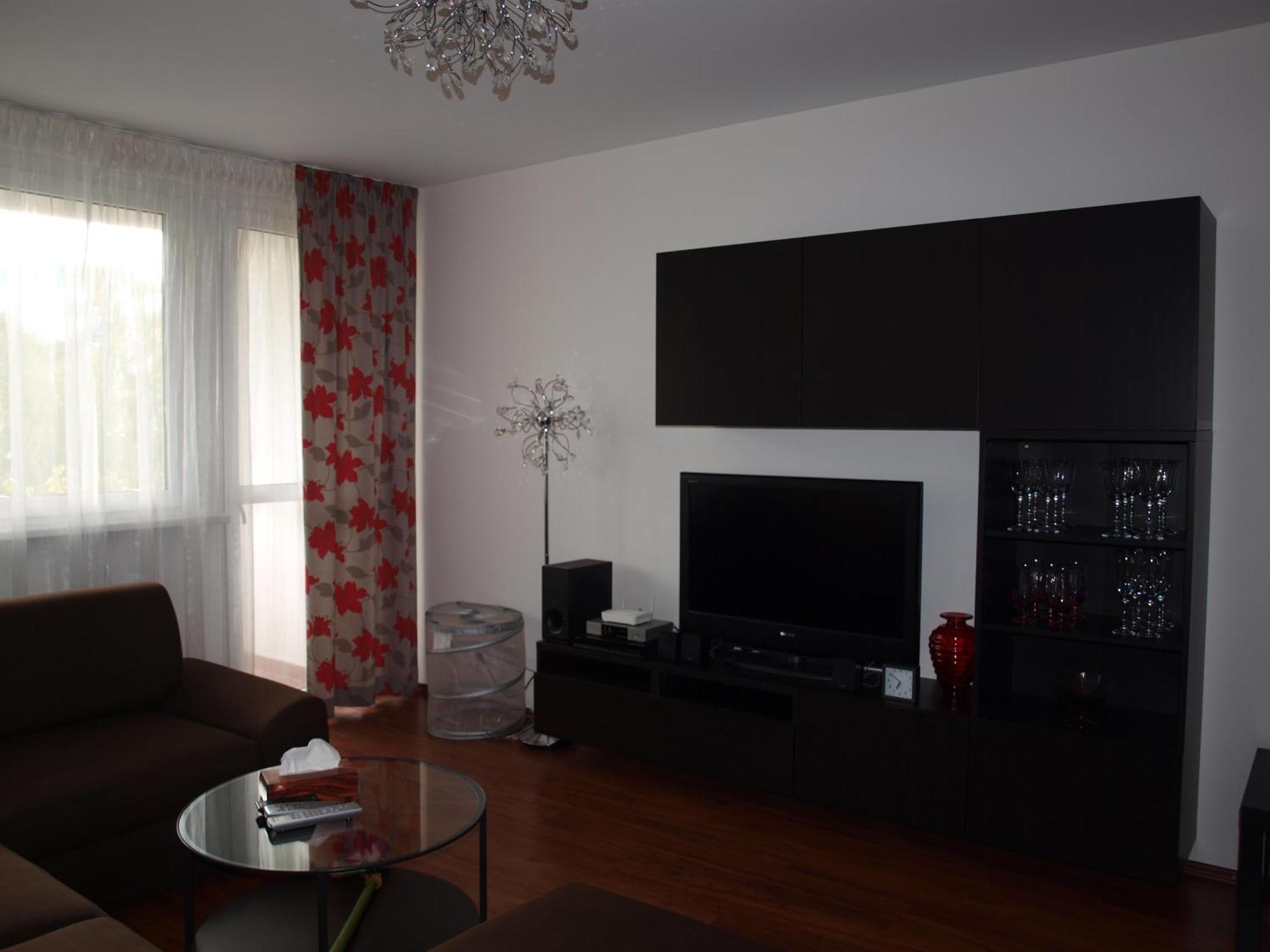 Apartman Drahovice カルロヴィ・ヴァリ エクステリア 写真