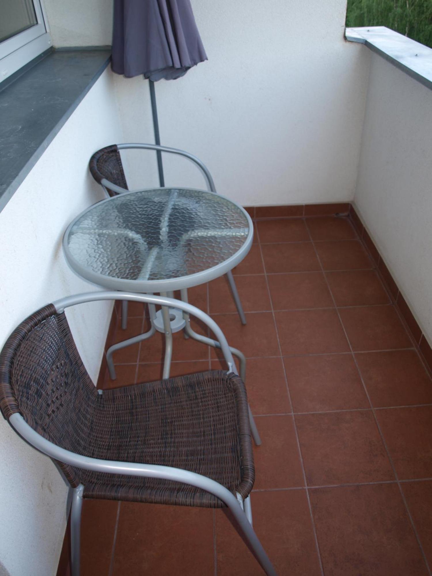 Apartman Drahovice カルロヴィ・ヴァリ エクステリア 写真