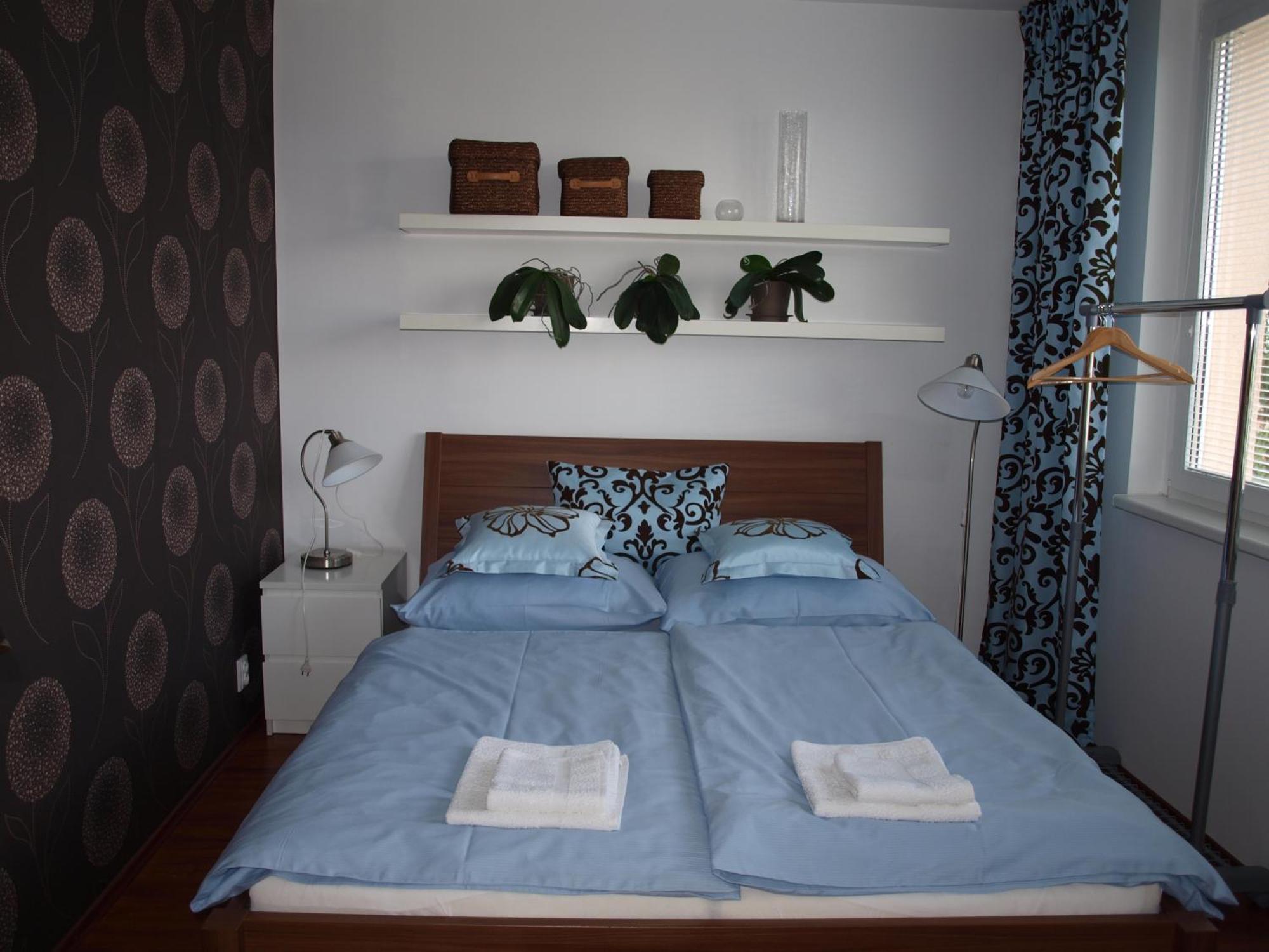 Apartman Drahovice カルロヴィ・ヴァリ エクステリア 写真
