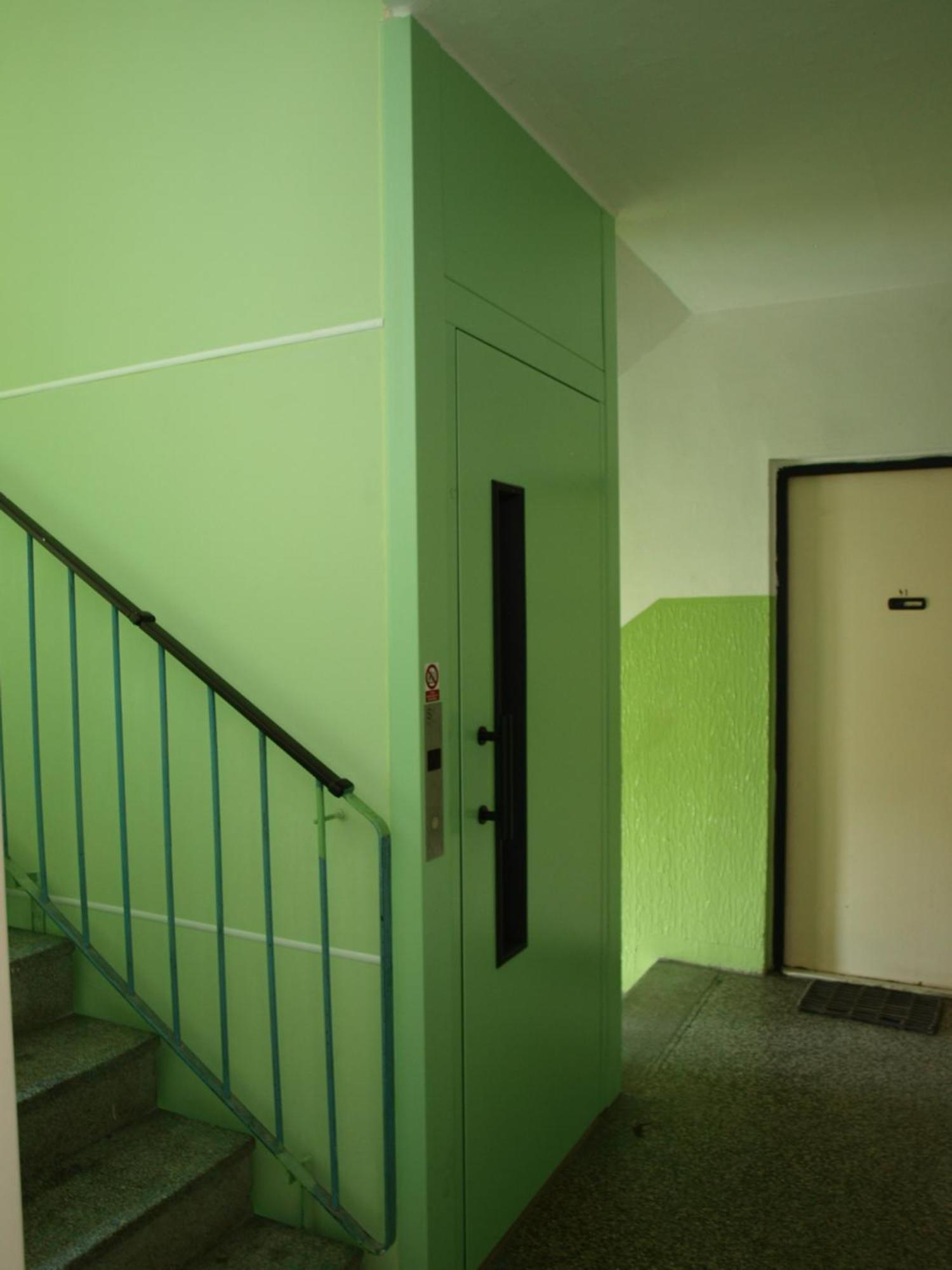 Apartman Drahovice カルロヴィ・ヴァリ エクステリア 写真