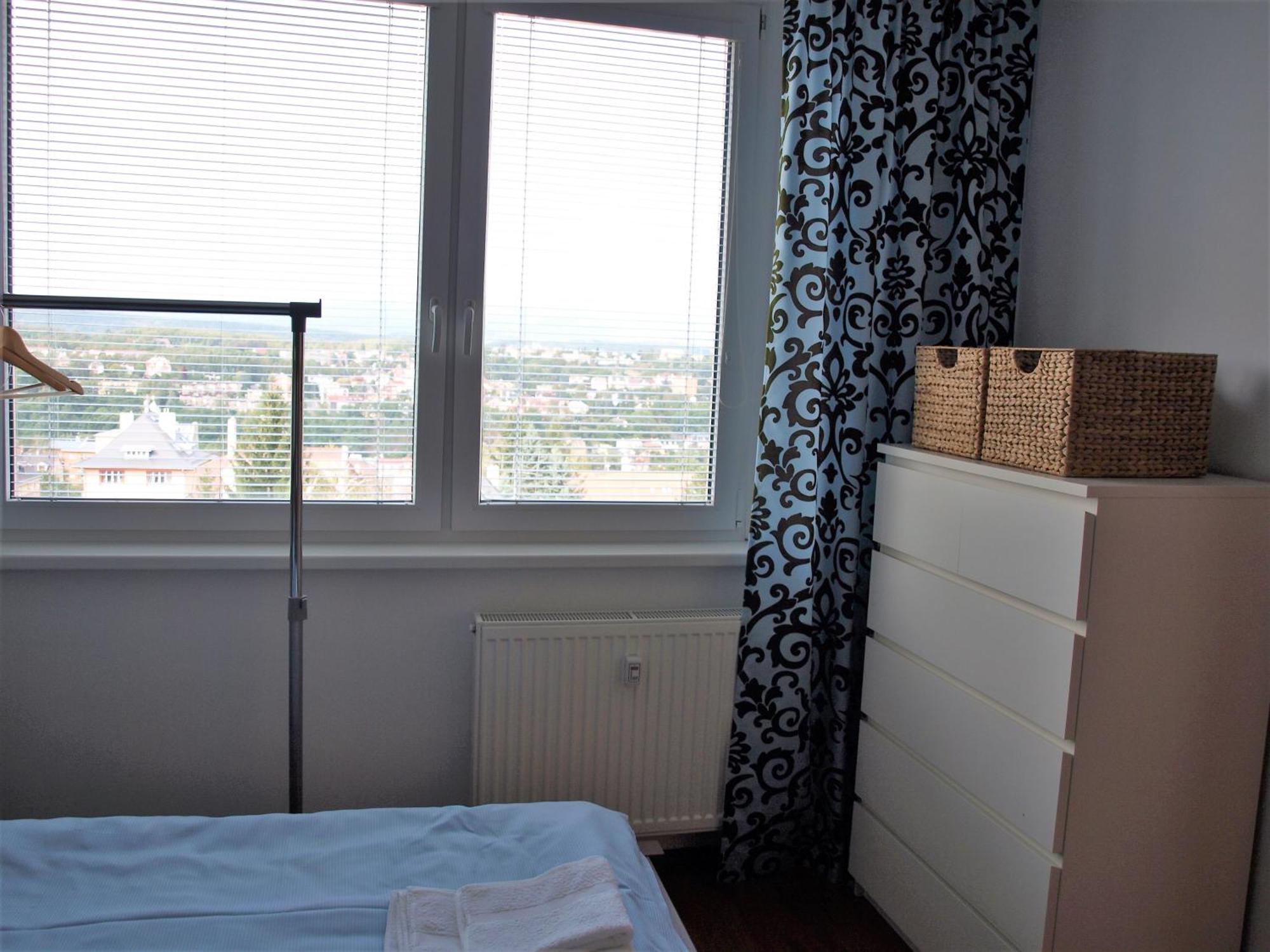 Apartman Drahovice カルロヴィ・ヴァリ エクステリア 写真