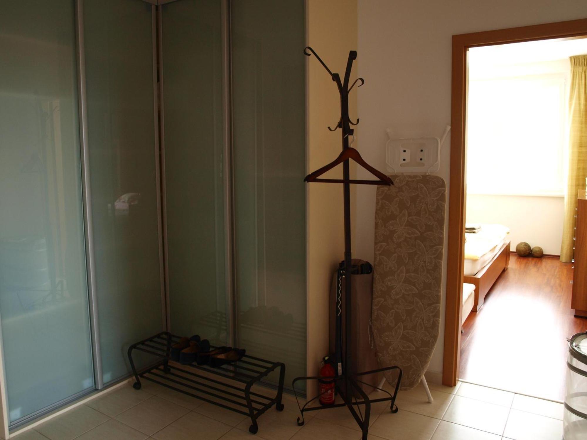Apartman Drahovice カルロヴィ・ヴァリ エクステリア 写真