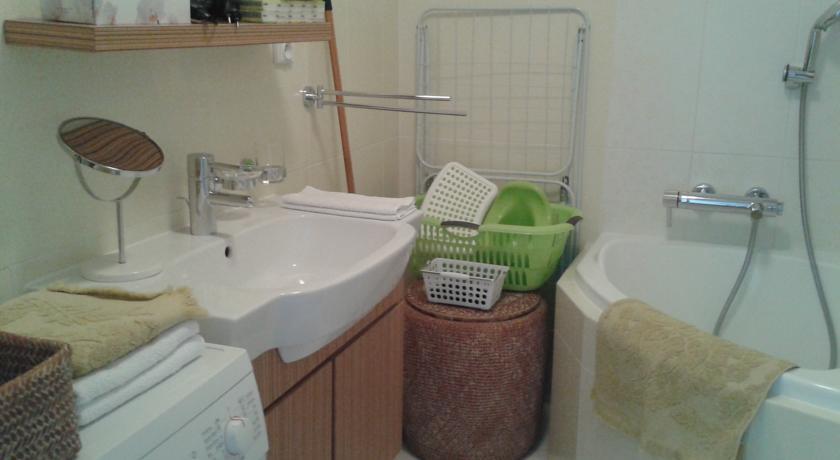 Apartman Drahovice カルロヴィ・ヴァリ 部屋 写真