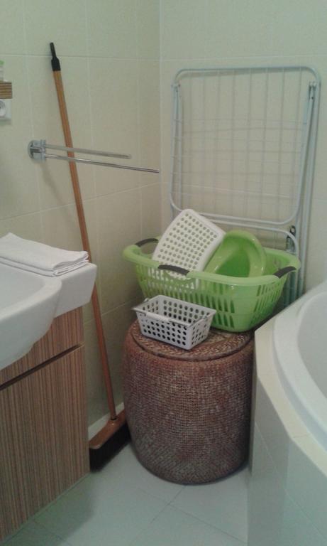 Apartman Drahovice カルロヴィ・ヴァリ 部屋 写真